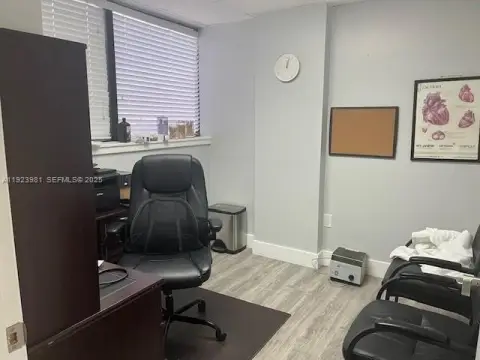 Flagler Street Professional Office Space