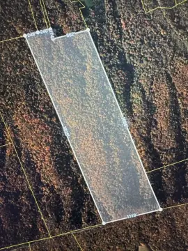 Tazewell, VA Land Parcel