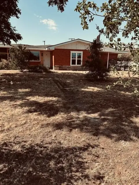 Snyder, TX Quadplex Opportunity