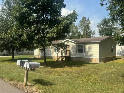 6-Unit Rental Property