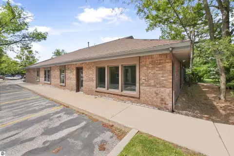 Traverse City Office Building