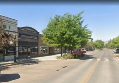 Downtown Retail or Office Space