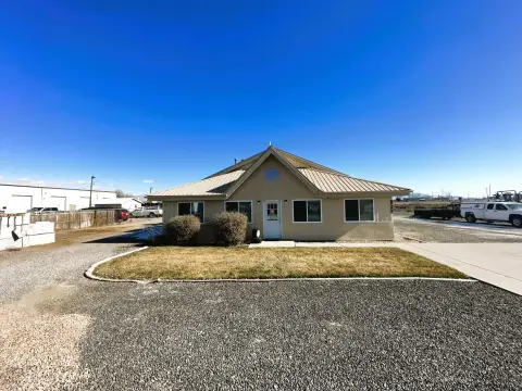 Grand Junction Flex Space Available