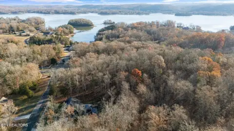 Residential Land Near Watts Bar
