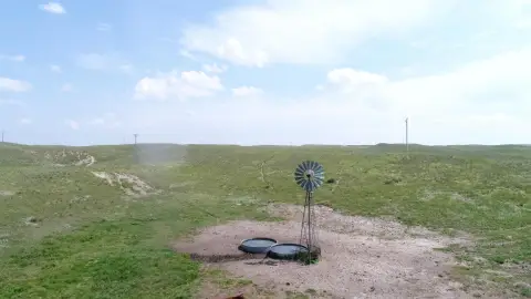 Valentine, NE Fenced Acreage