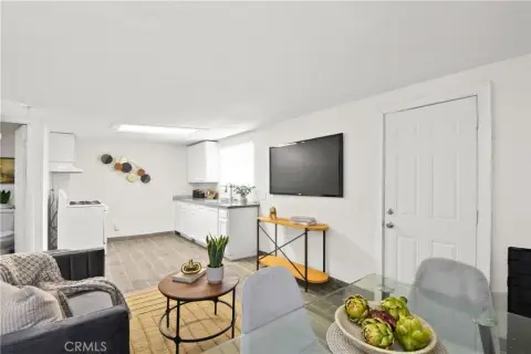 Residential Income Property with ADU