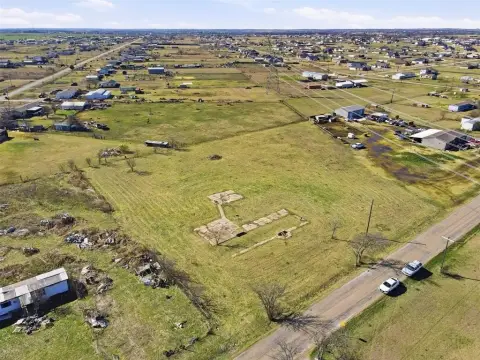 Residential Land in Joshua, TX