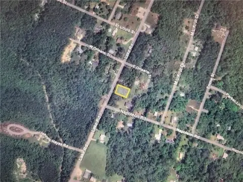 Lake Road Residential Land