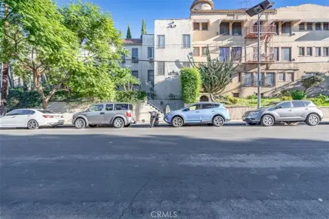 Westlake Multifamily Garden-Style Property