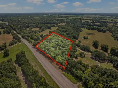 7.5 Acres Near Highway