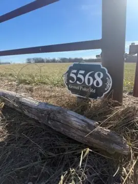 37 Acres of Country Living