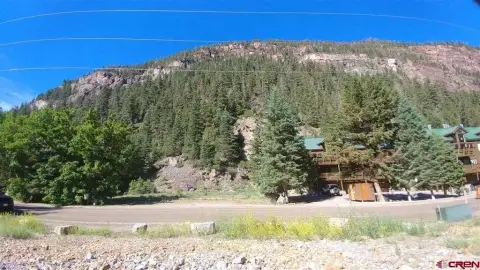 Ouray Land Parcel For Sale