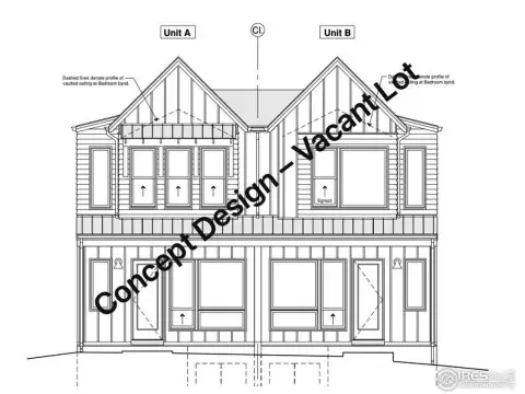 Lafayette Duplex Homesite Bundle