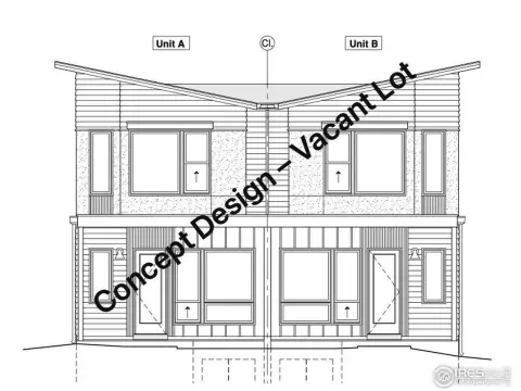 Lafayette Land For Duplex
