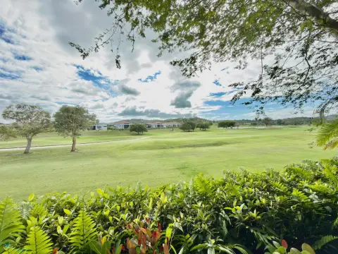 Palmas del Mar Residence