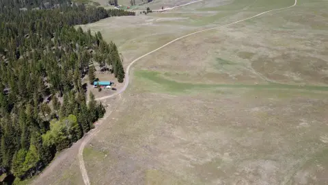 20 Acres with Mountain Views