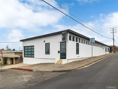 El Segundo Commercial Space For Sale