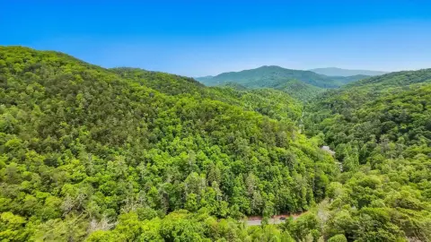 Sevierville Land with Mountain Views