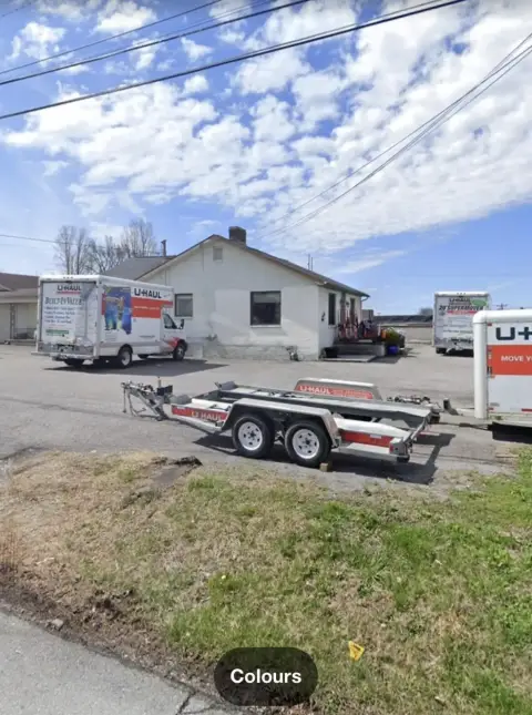 High-Traffic Morristown Office For Sale