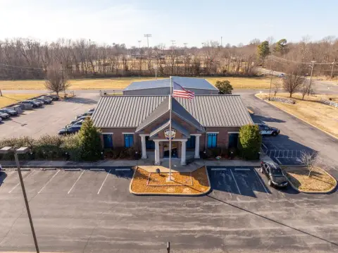 Flex Space with Office and Warehouse
