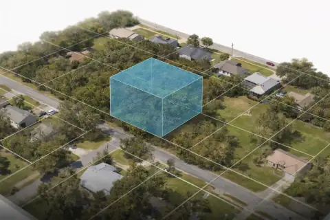 Residential Parcel in Orange City