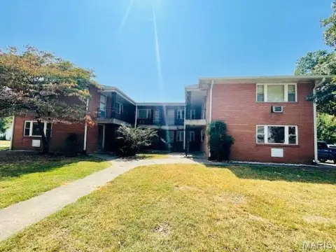 Sikeston Multifamily Investment Opportunity