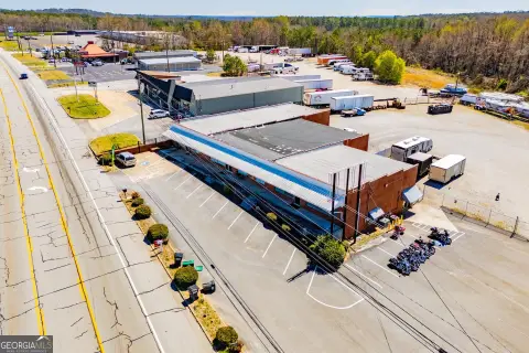 Bremen Storefront or Office Space