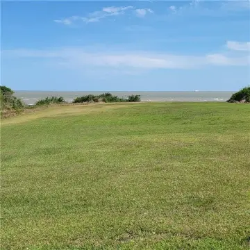 Waterfront Land on Copano Bay