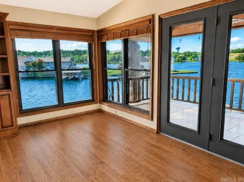 Residential Income Property with Boat Stall