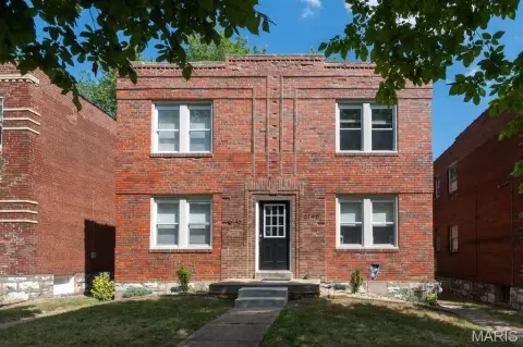 Turnkey 4-Family Investment Opportunity