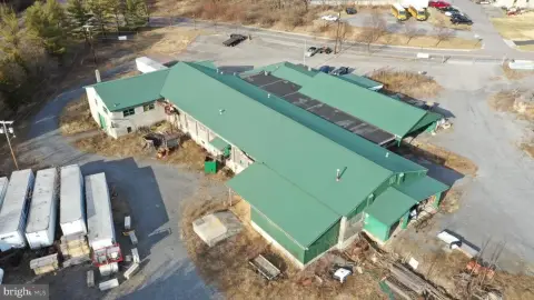 CUMBERLAND Commercial/Industrial Opportunity