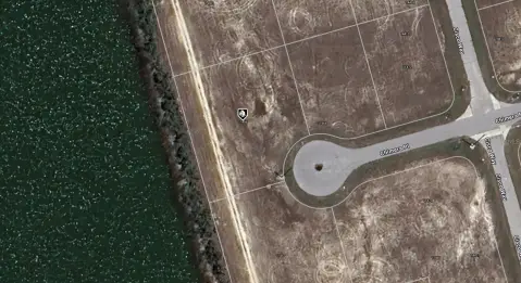 Land in Placida, Florida