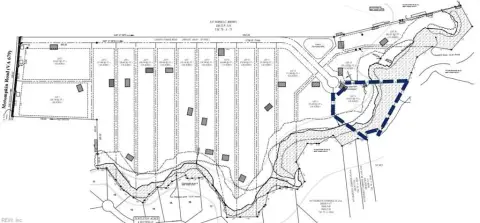 Nelsonia, VA Farmette Opportunity