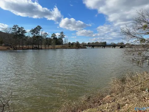 Water View Acreage in Rainbow