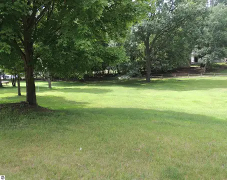 Lake Isabella Waterview Buildable Lot