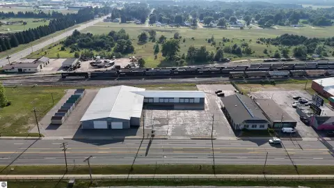 Self-Storage and Office Investment Opportunity