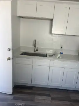 Duplex Unit with Attached Garage
