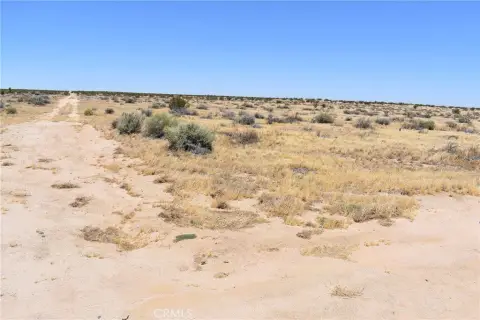 Hi Vista Land For Sale