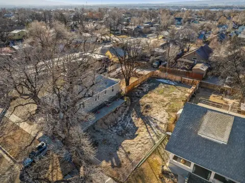 Build-Ready Homesite Near Downtown