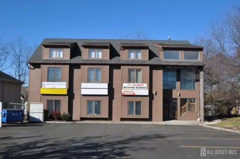 Iselin Office Space Available