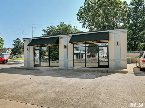 Office Units With Garage