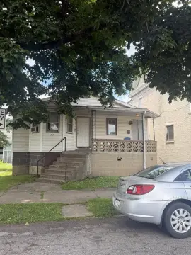 Two-Unit Duplex with Basement