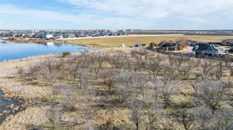 Abilene Land with Water Access