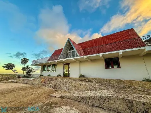 Hilltop Development Opportunity in Barranquitas