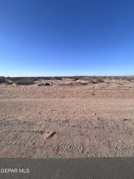 El Paso 5-Acre Commercial Land