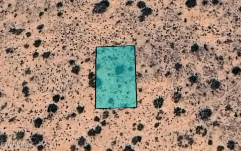 El Paso Land For Sale