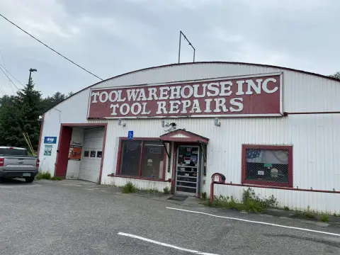 Commercial Property on Barre-Montpelier Road