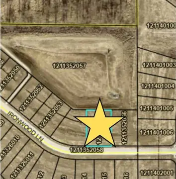 Urbandale Residential Lot For Sale