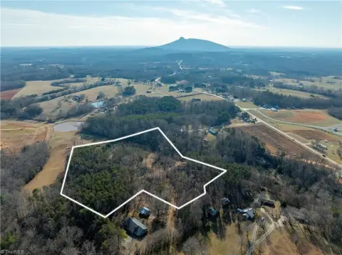 Pilot Mountain Vacant Land Opportunity