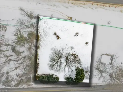 Residential Lot in Winston-Salem